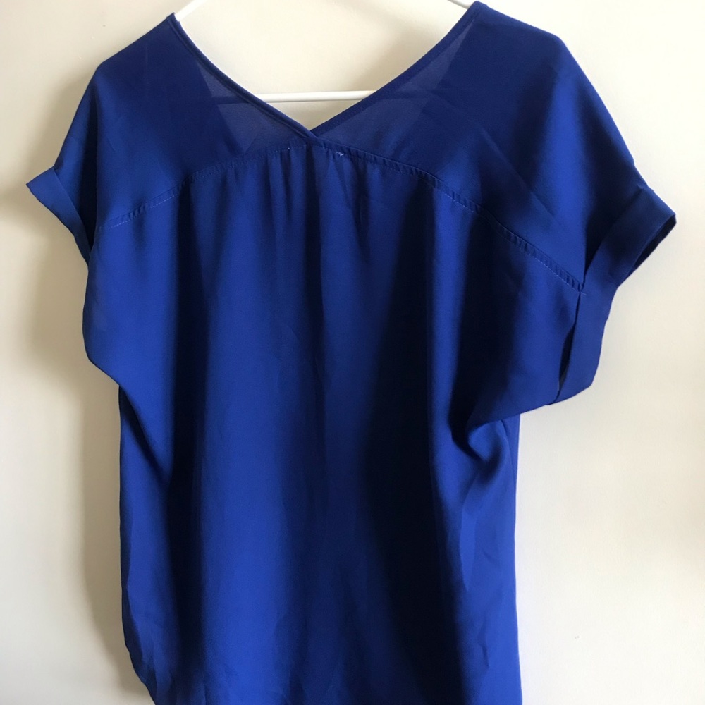 LADIES BLOUSE - Picture 6 of 6